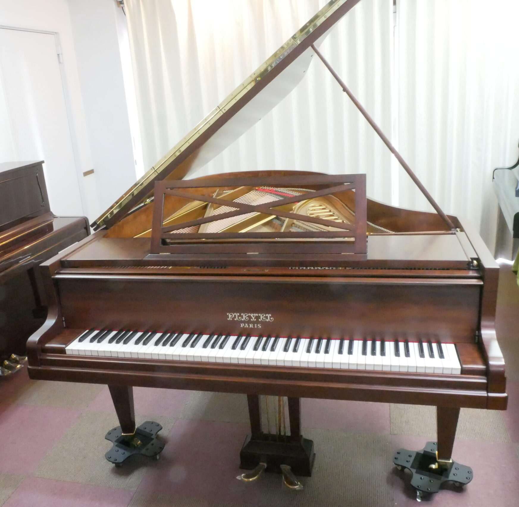 ピアノ販売 | VSP音楽企画