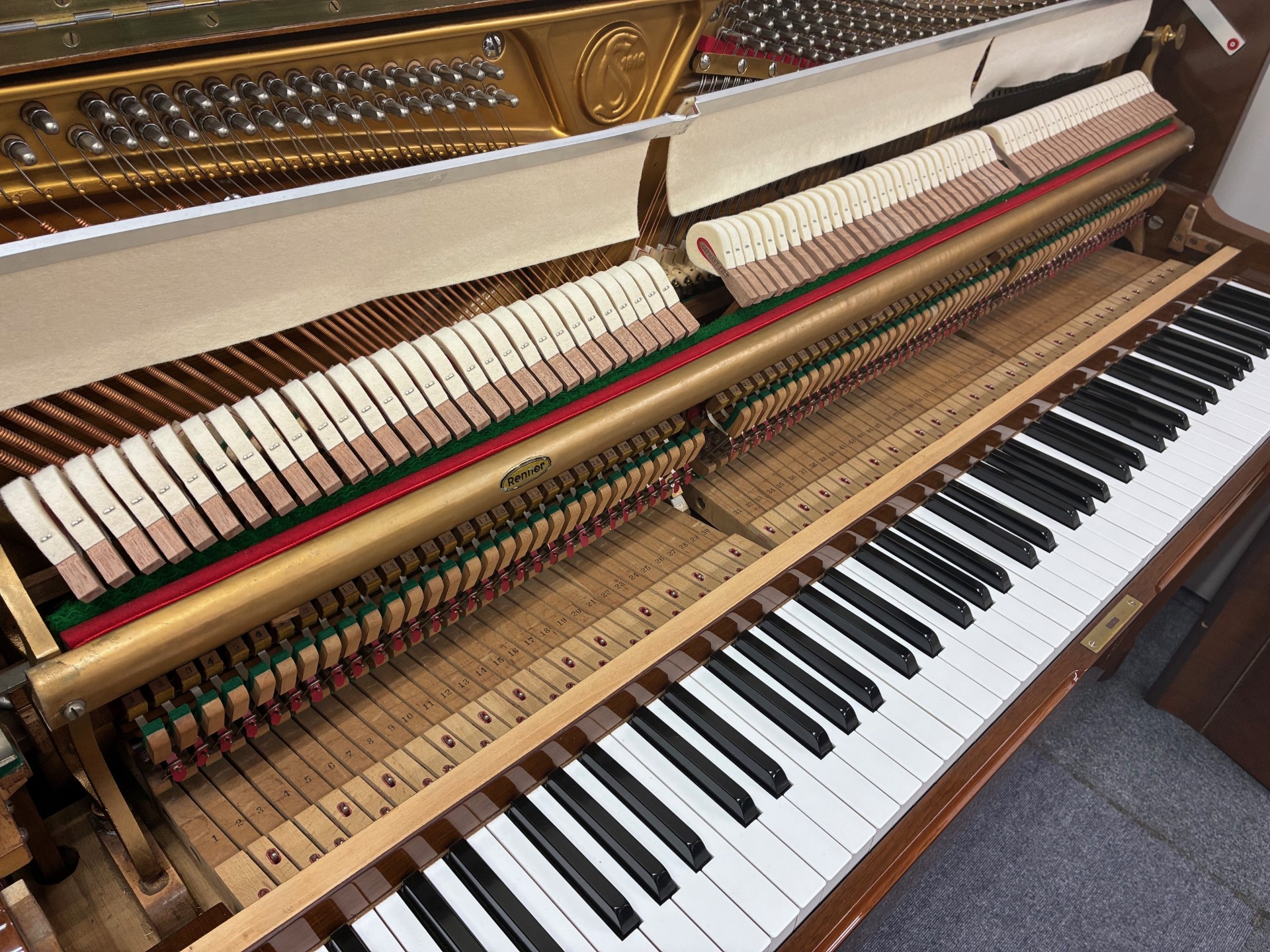 ピアノ販売 | VSP音楽企画